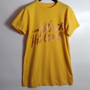 SWEATSHIRT/ Black History Month